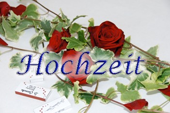 Hochzeit