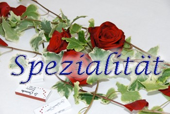 Spezialität